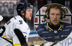 HV-backen rasar: "Jag är sjukt förbannad"