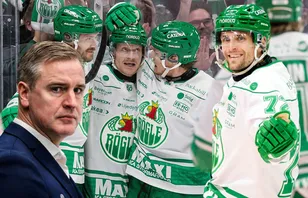 Rögles mentala styrka − hemligheten bakom vändningarna
