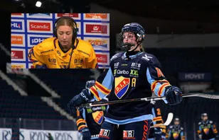 Rasar mot sitt eget lag: "Som att någon har dött där ute"