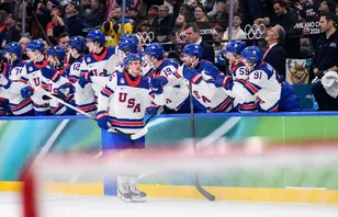 USA till final – krossade skrällgänget