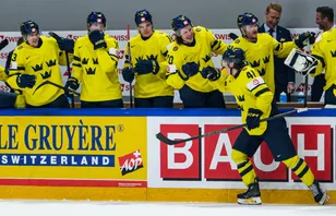 Förutsättningarna: Så spelas Sverige-Schweiz i Hockey-VM 2026