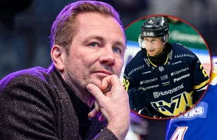 "Då kommer HV och bjuder 25 procent över vårt högsta bud"