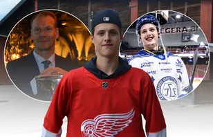 "Lidas" bekräftar: Det är planen för Anton Johansson