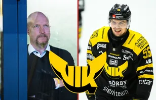 "Kan inte se att vi borde ha gjort på ett annat sätt"