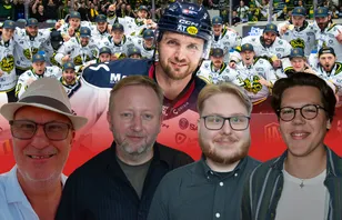 PANELEN: Så borde Björklöven använda Robin Kovács
