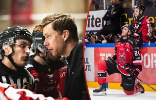 Rasar efter finalen: "Vi får gratulera domarkåren"