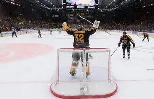 Linus Söderström är nära en comeback efter operationen.
