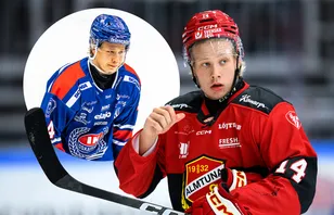 Succéspelarens svåra tid: "Var tungt psykiskt"