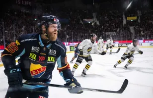 39-åringen gör säsongsdebut – i U20-serien