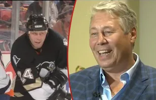 Lyle Odelein är död. Han blev 58 år gammal.
Foto: Skärmklipp/Youtube 