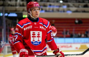 Oron i Timrå: "Tillsvidare ej aktuell för spel"