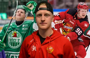 Marwin Jarbsjö har bytt Rögle mot Almtuna.