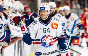 Svenska stjärnan skadad – dag till dag