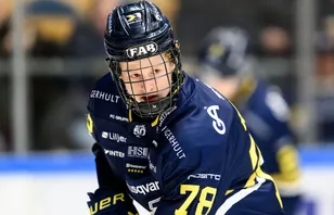 Uppgifter: Storlöftet kan lämna HV71