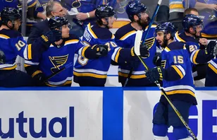 Stanley Cup-vinnaren återvänder