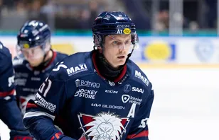 Klart: Trotjänaren lämnar SHL-klubben