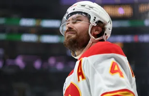 Rasmus Andersson trejdad till Vegas
