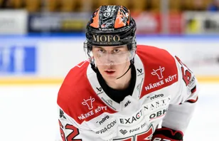 Uppgifter: Vinner dragkamp om SHL-forwarden – med jättebud