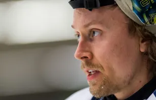 Scott Hector kommer nu stå på Hudiksvalls sida.