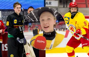 TV: Vann Herrlin-kampen - i finalen: "Speciellt"