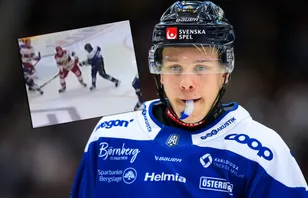 Slapp matchstraff - stängs av i två matcher