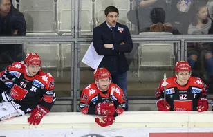 Pierre Beaulieu väntas bli ny assisterande i Färjestad.