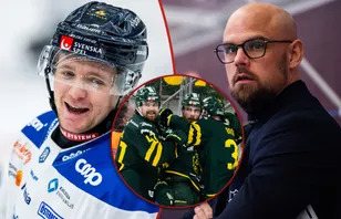 Svaret inför finalen: "Då kommer det att gå vägen"