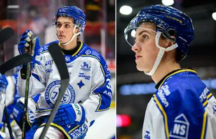 Leksand lånar ut poängkungen: "De behöver hjälp"