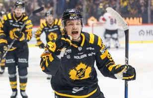 Skellefteå till semifinal – gick på knock direkt