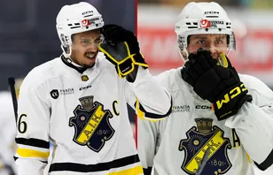 AIK:s jätteras: "Inte första gången det händer"