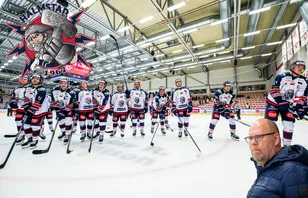 Halmstad mot väggen: "Det ska spelas lite mer på gränsen"