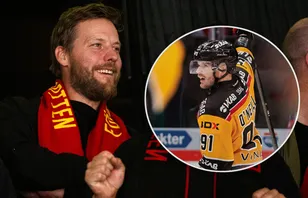 Omarks uppmaning till Luleå: "Kan hålla på länge"