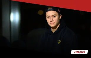 JVM-truppen spikad - han petas i sista stund