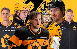 Skellefteå: Stor analys – betyg på alla spelare
