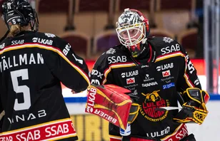 Grahn stoppade Djurgården - igen