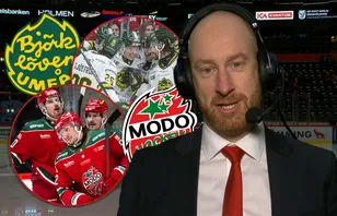 MoDo-bossen: "Vi har inte favoritskapet på oss"