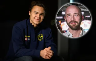 Herman Livs hyllning: "Har hjälpt mig otroligt mycket"