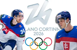 OS 2026: Tillbaka till verkligheten för tunna slovaker