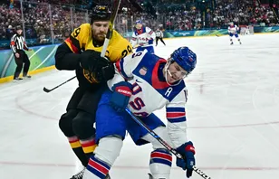 Tkachuks hån mot Draisaitl: "Alltid brudtärnan!"