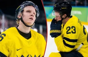 Svenska besvikelsen: "Det är åt helvete – värdelöst att åka ut"