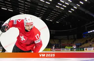 Körde över rivalen - efter märkliga bilderna