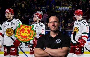 Tuffa debutsäsongen: "Svårt att säga att jag är nöjd"