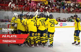 Hyllar sammanhållningen: "Vi tar ingen skit"