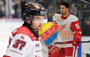 Kan Glenn och Erik Gustafsson få spela ihop i Djurgården?
