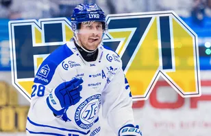 KLART: HV71 värvar från Leksand