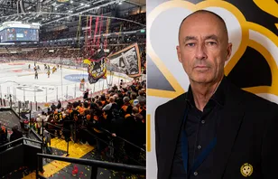 Brynäs gör rekordvinst: "Överträffat det vi budgeterade"