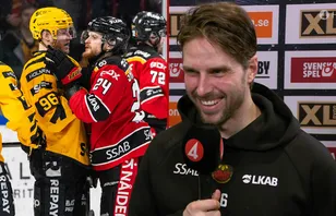 Rivalmöte i semifinalen: "Kommer att bli speciella matcher"