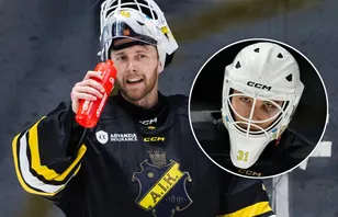 AIK:s nya smäll: Toppmålvakten saknas
