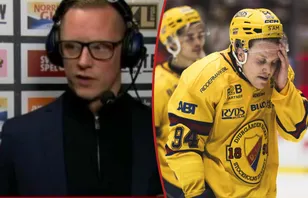 Djurgården har fått en tuff start på säsongen.
Foto: TV4/Bildbyrån 