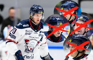 Blir Fredrik Karlström center igen?
Foto: Bildbyrån.